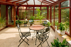 Sible Hedingham conservatory quotes
