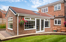 Sible Hedingham house extension leads