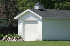 Sible Hedingham outbuilding construction costs