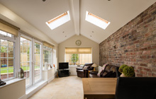 Sible Hedingham single storey extension leads